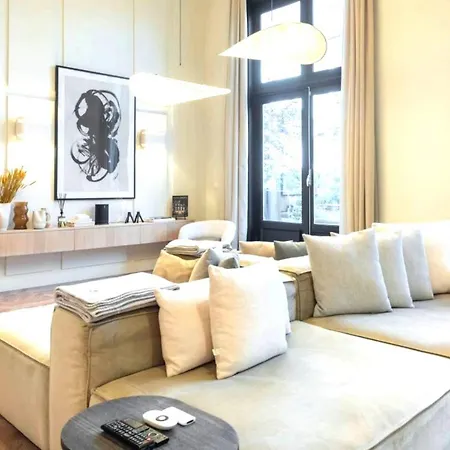 Aibarresidentiejh 4* Amsterdam