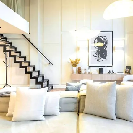 Bed & Breakfast Aibarresidentiejh