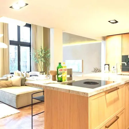 Bed and breakfast Aibarresidentiejh 4*