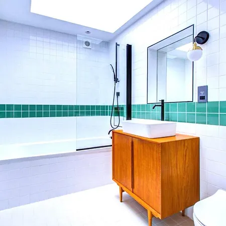 Aibarresidentiejh 4* Ámsterdam