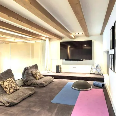 Aibarresidentiejh Άμστερνταμ