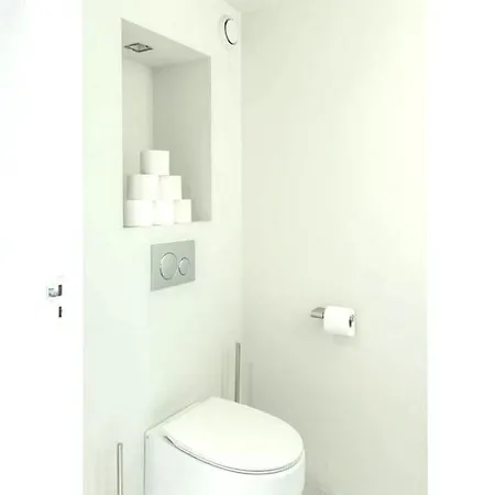 Bed & Breakfast Aibarresidentiejh 4*