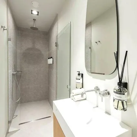 Aibarresidentiejh 4*