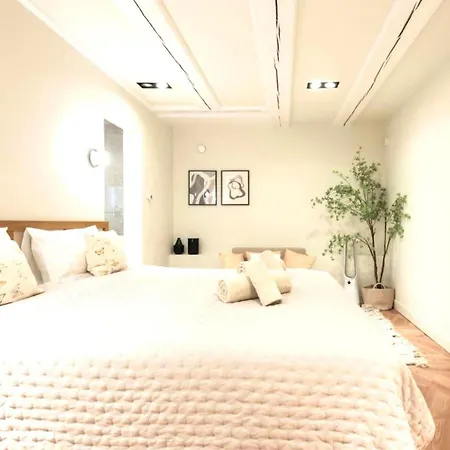 Aibarresidentiejh Bed and breakfast Ámsterdam