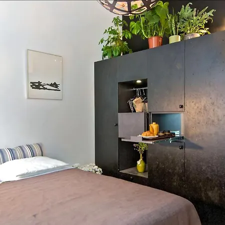 Aibarresidentiejh Bed & Breakfast Amsterdam