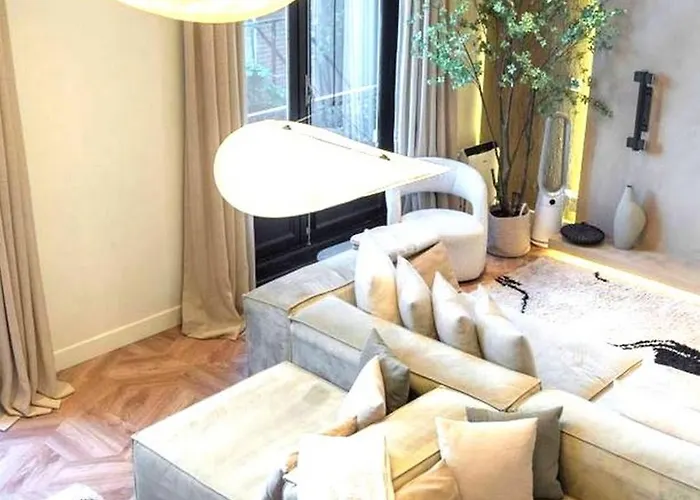 Aibarresidentiejh Amsterdam