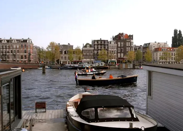 Bed & Breakfast Aibarresidentiejh 4*