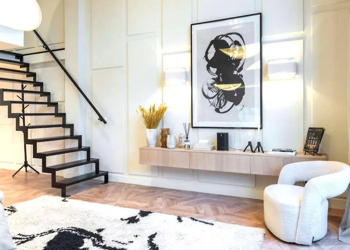 Bed & Breakfast Aibarresidentiejh 4*