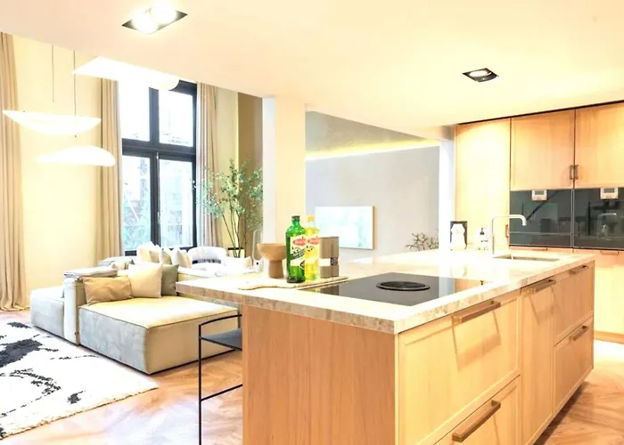 Bed & Breakfast Aibarresidentiejh 4*