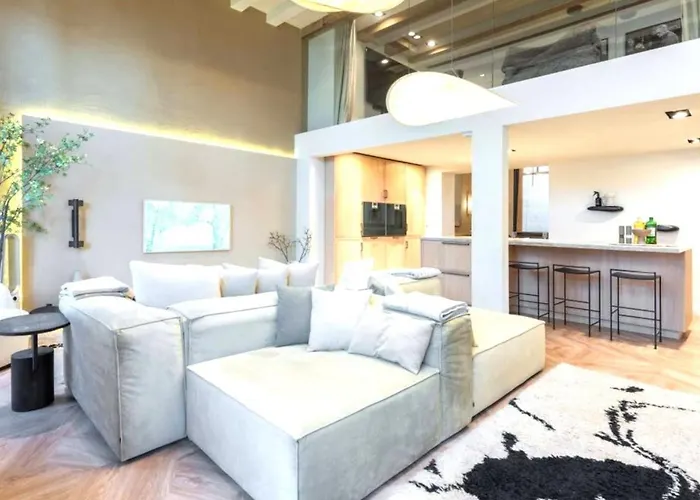 Bed & Breakfast Aibarresidentiejh Amsterdam