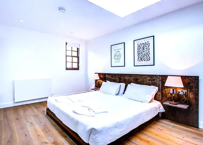 Aibarresidentiejh Bed & Breakfast Amsterdam