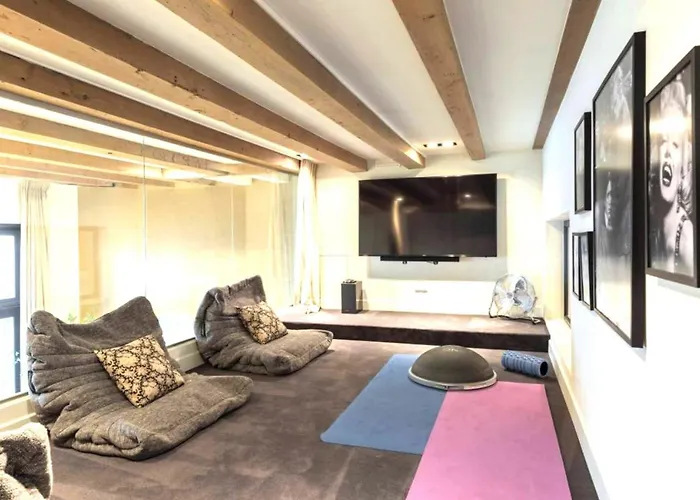 Aibarresidentiejh Amsterdam