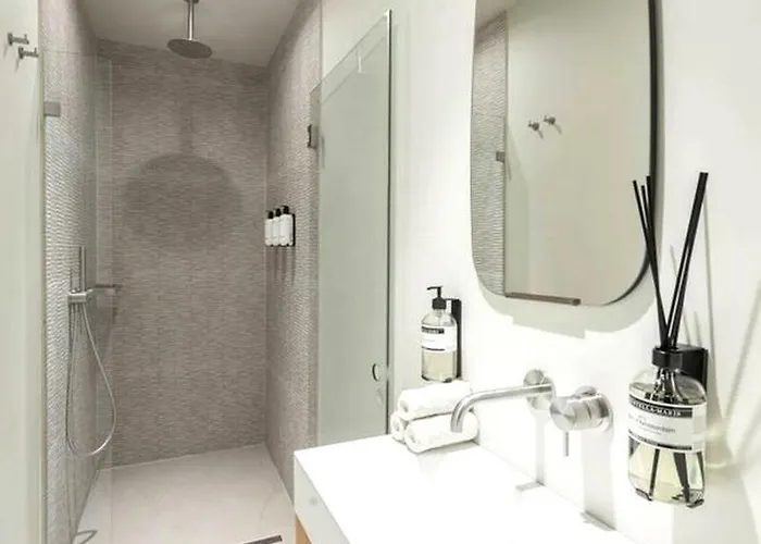 Aibarresidentiejh 4*