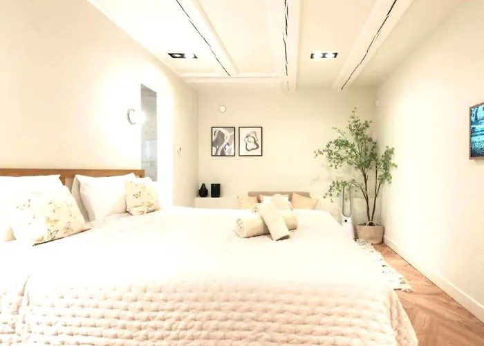 Aibarresidentiejh Bed & Breakfast Amsterdam