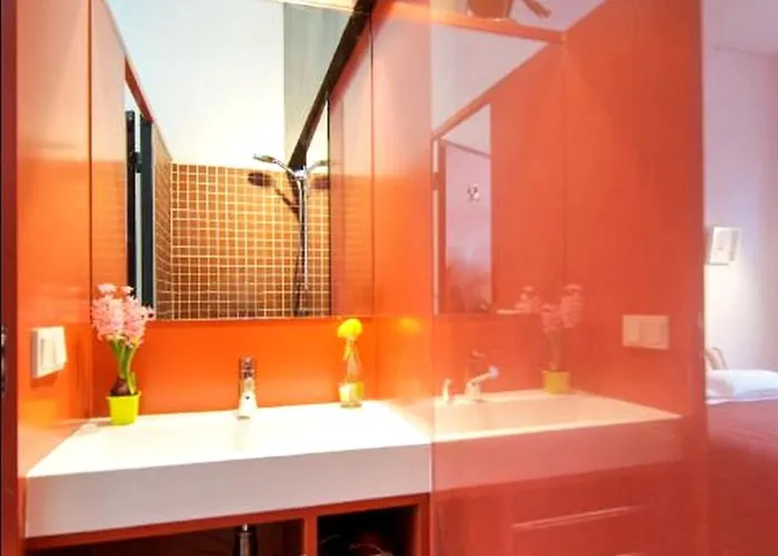 Aibarresidentiejh 4*