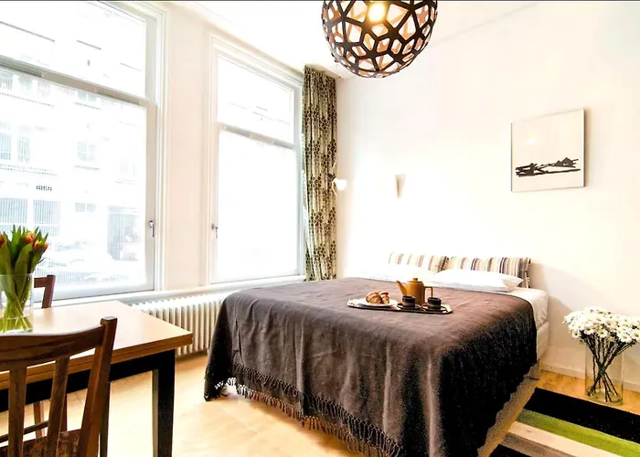 Aibarresidentiejh Bed and breakfast