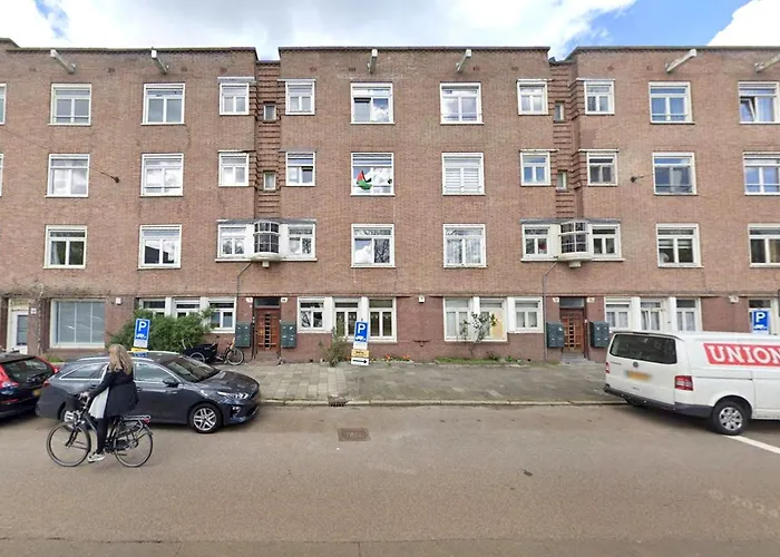 Aibarresidentiejh 4*