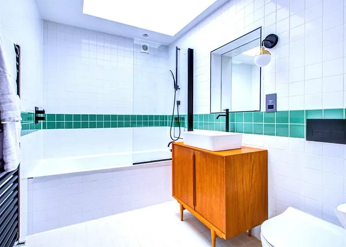 Aibarresidentiejh 4* Amsterdam