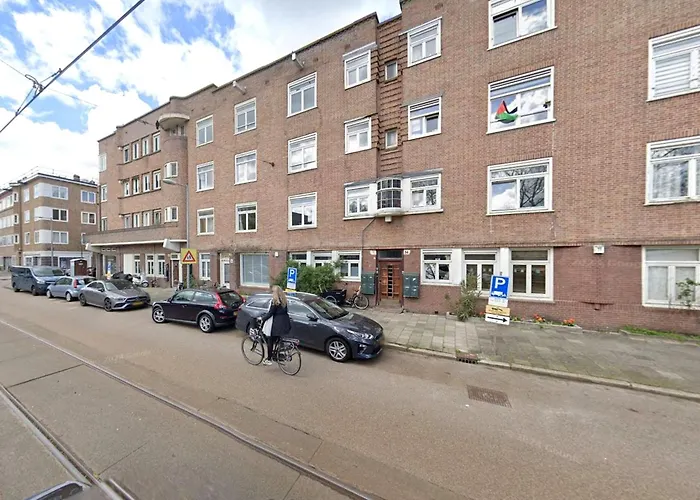 Frühstückspension Aibarresidentiejh