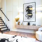 Bed & Breakfast Aibarresidentiejh 4*