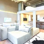 Bed & Breakfast Aibarresidentiejh Amsterdam