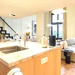 Aibarresidentiejh 4* Amsterdam