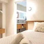 Bed & Breakfast Aibarresidentiejh 4*