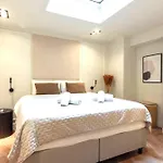 Aibarresidentiejh 4* Amsterdam