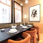 Bed & Breakfast Aibarresidentiejh