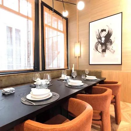 住宿加早餐酒店 Aibarresidentiejh