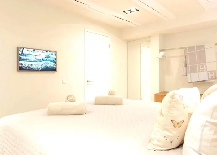 Aibarresidentiejh 住宿加早餐酒店 阿姆斯特丹