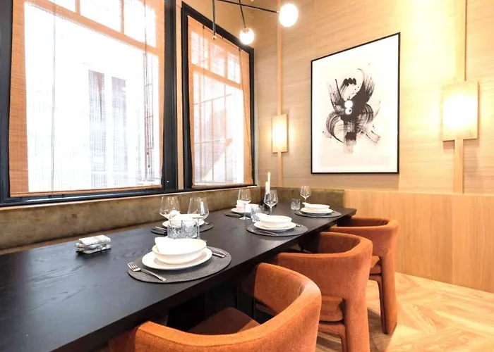 住宿加早餐酒店 Aibarresidentiejh