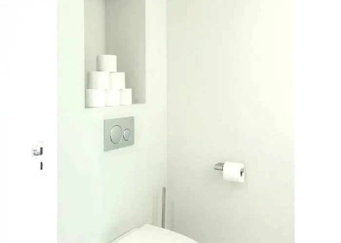 Nocleg ze śniadaniem Aibarresidentiejh 4*