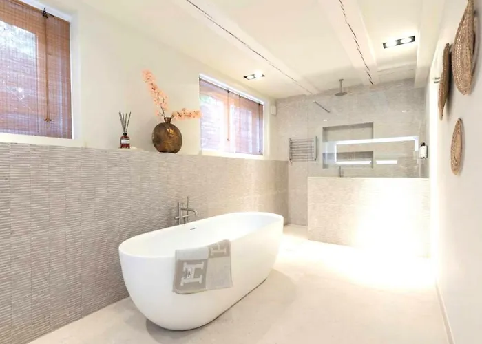 住宿加早餐酒店 Aibarresidentiejh 4*